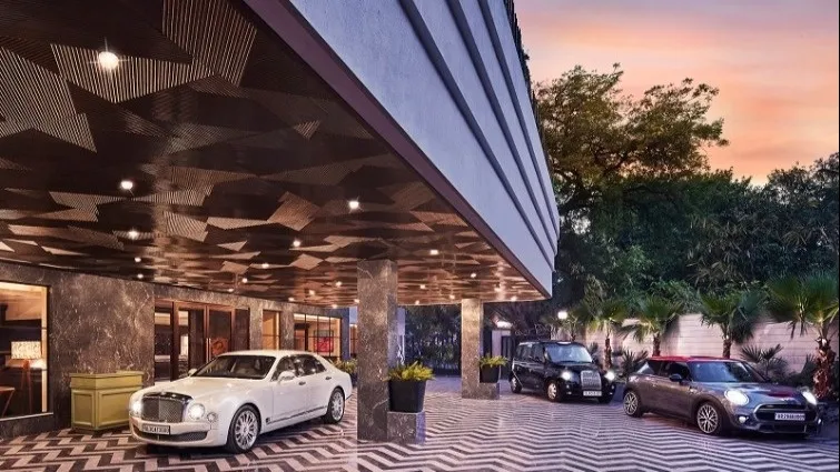 event-venue-The Connaught, New Delhi