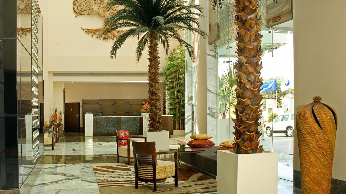 event-venue-Fortune Inn Grazia,Noida