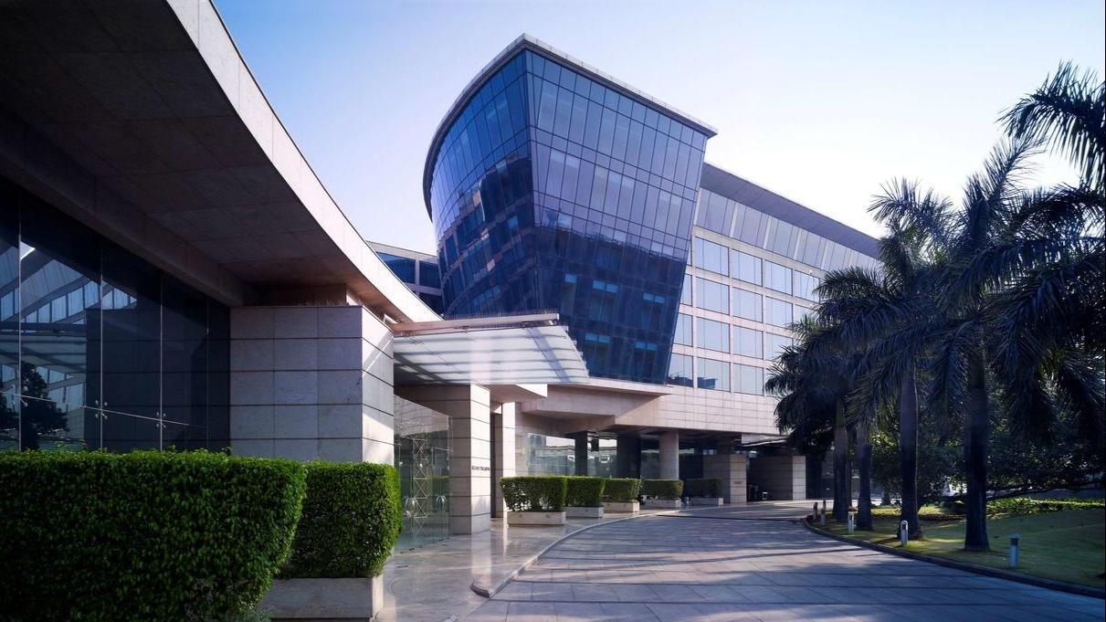 event-venue-Hyatt Centric Juhu Mumbai