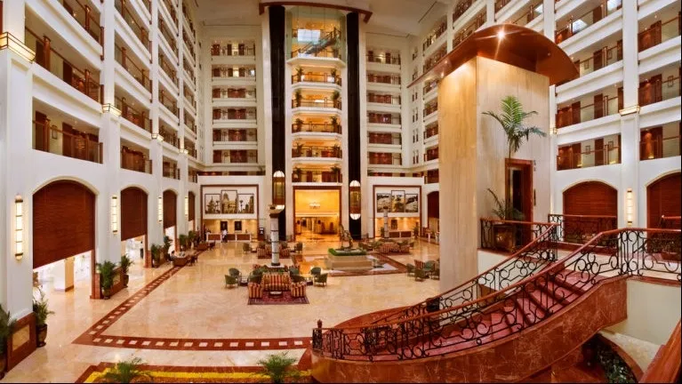 event-venue-The LaLiT Mumbai