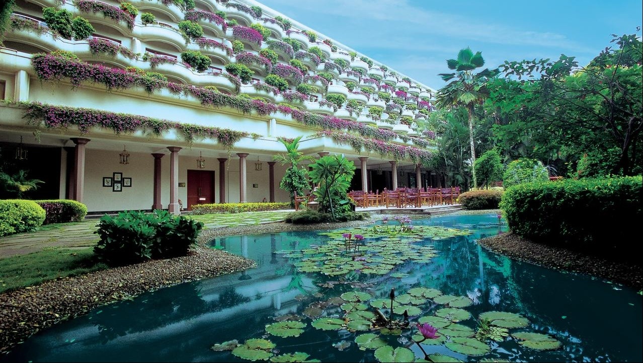 event-venue-The Oberoi, Bengaluru