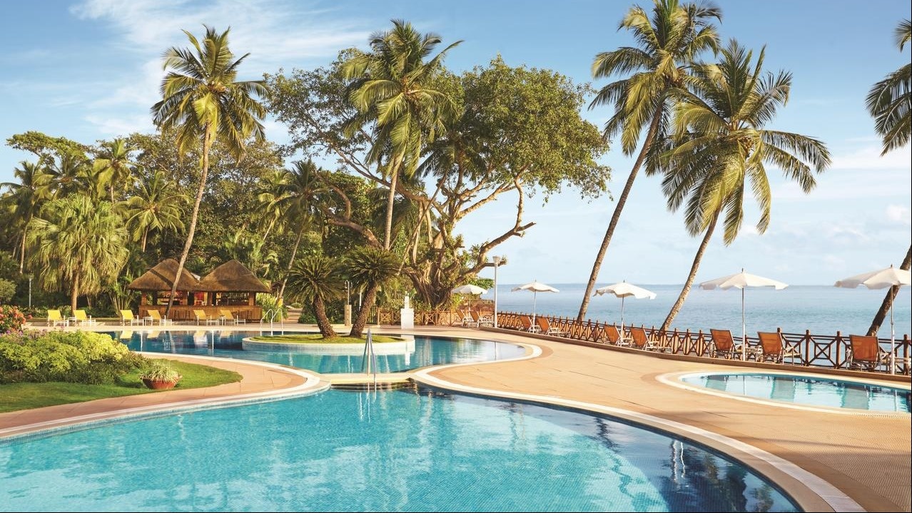 event-venue-Cidade de Goa - IHCL SeleQtions