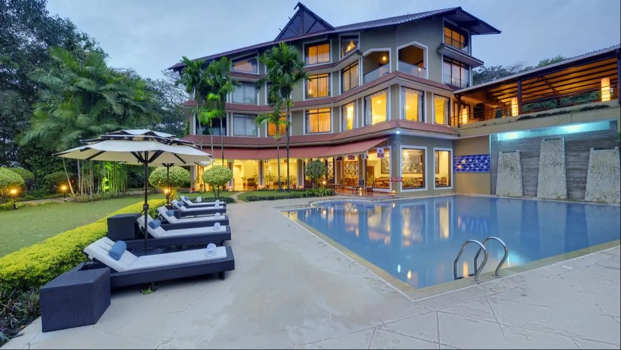 event-venue-The Crown, Goa