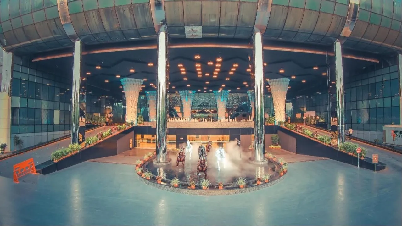 event-venue-Hotel Sahara Star, Mumbai