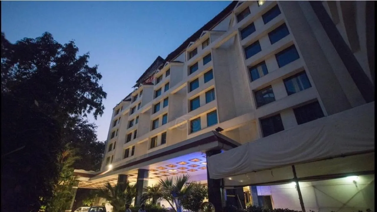 event-venue-The Orchid Hotel Mumbai Vile Parle