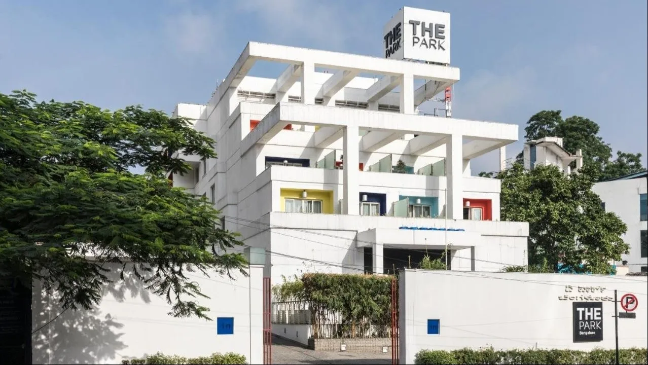 event-venue-The Park, Bangalore