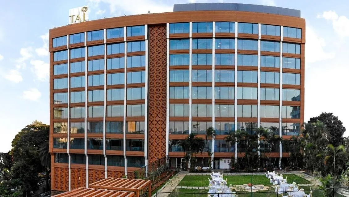 event-venue-Taj MG Road, Bengaluru