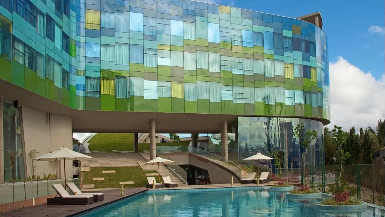 event-venue-Vivanta Bengaluru, Whitefield