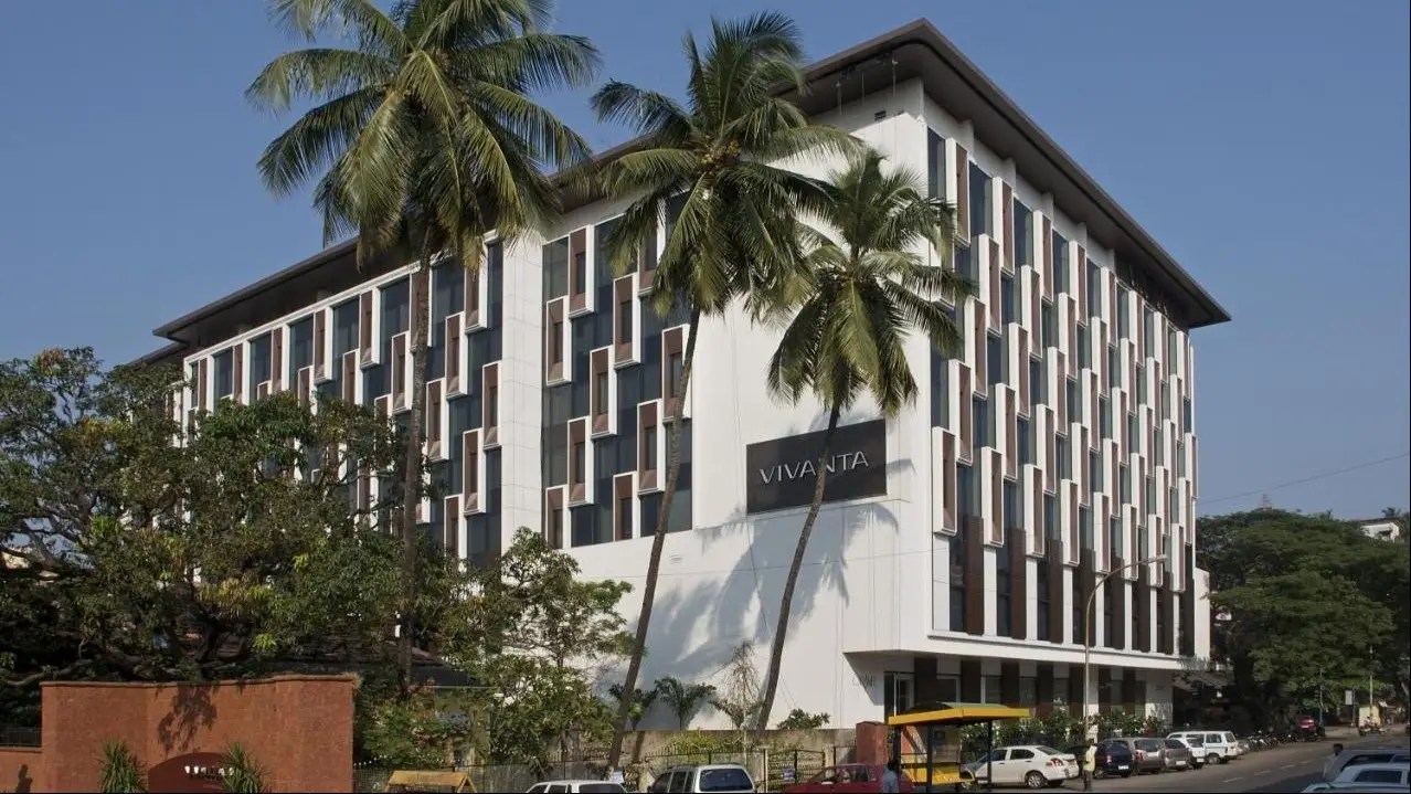 Vivanta Goa, Panaji ( duplicate entry ) — main image