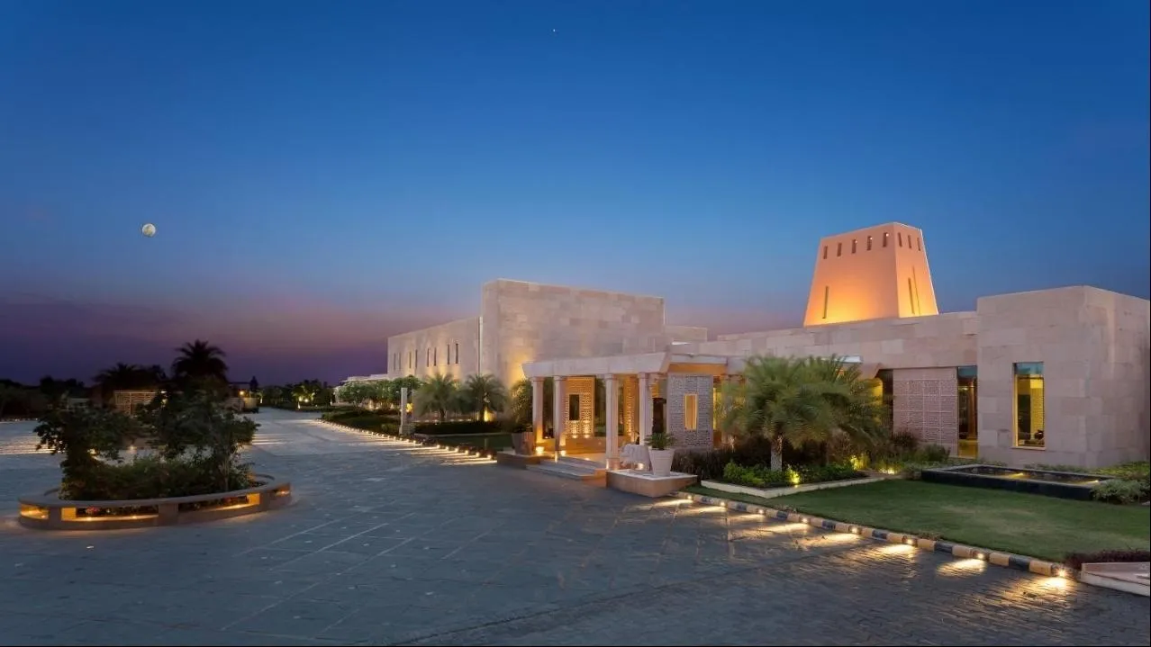 event-venue-Welcomhotel By ITC Hotels, Jodhpur