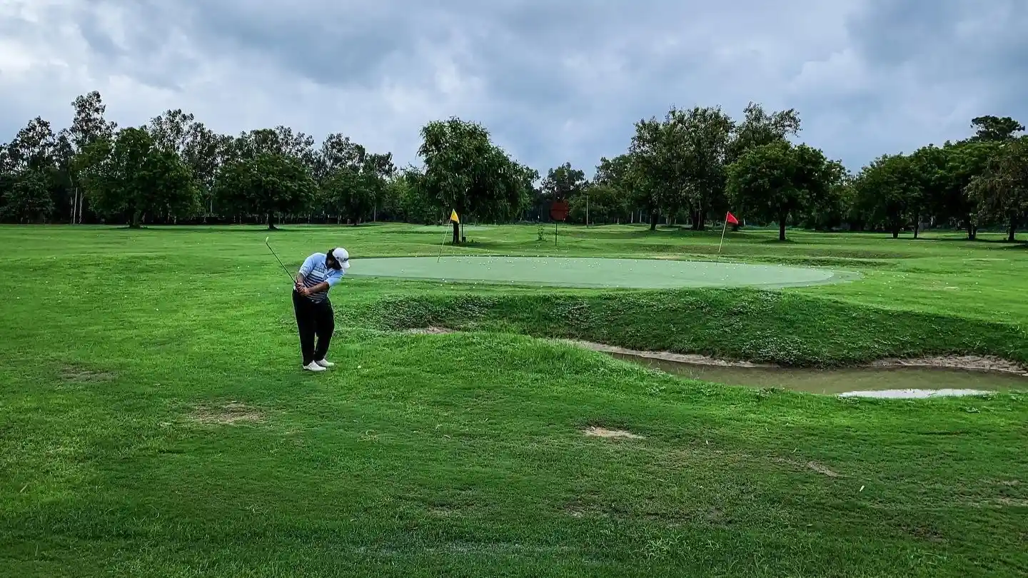 event-venue-Hamoni Golf Camp