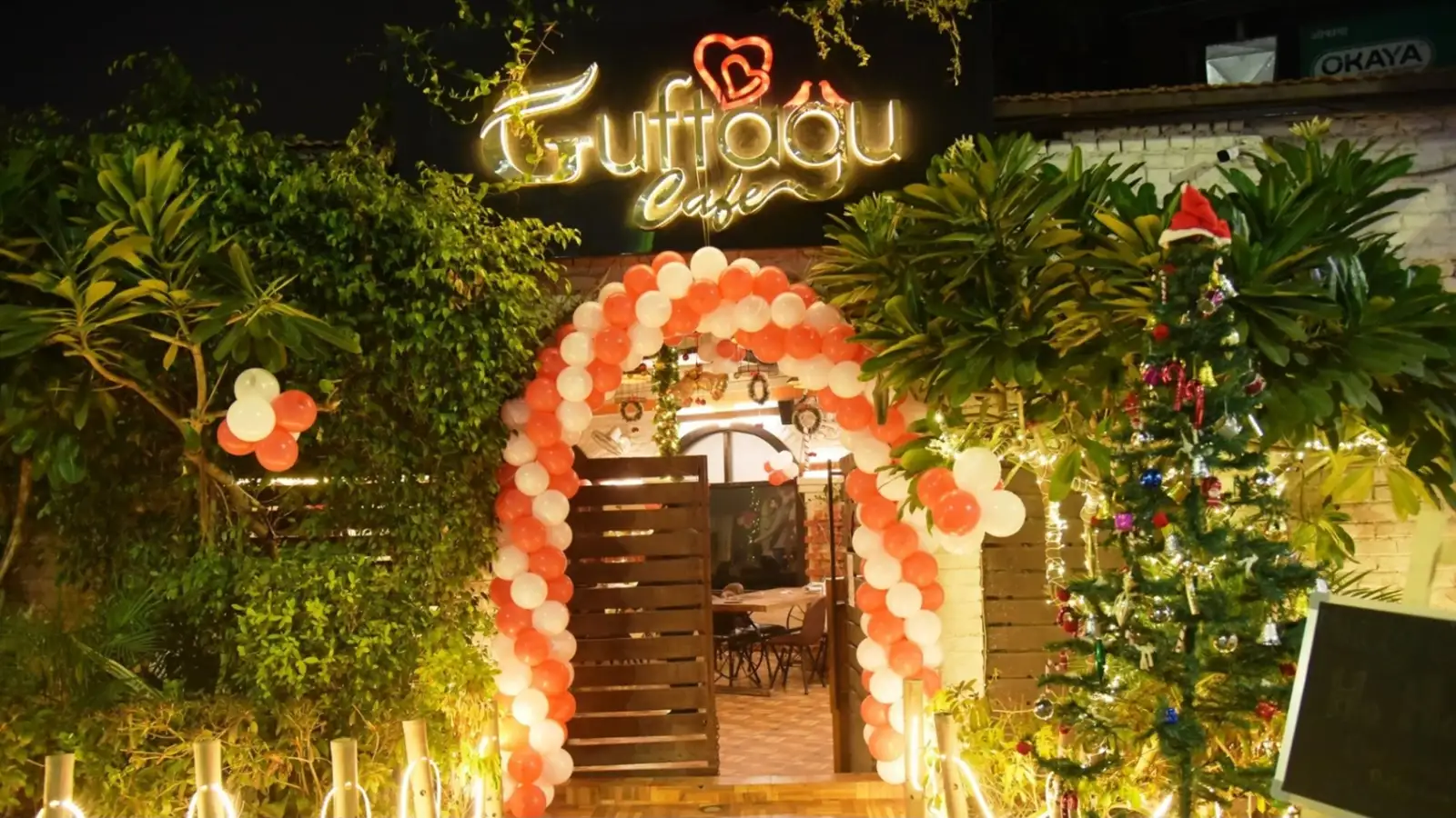 event-venue-Guftagu Cafe