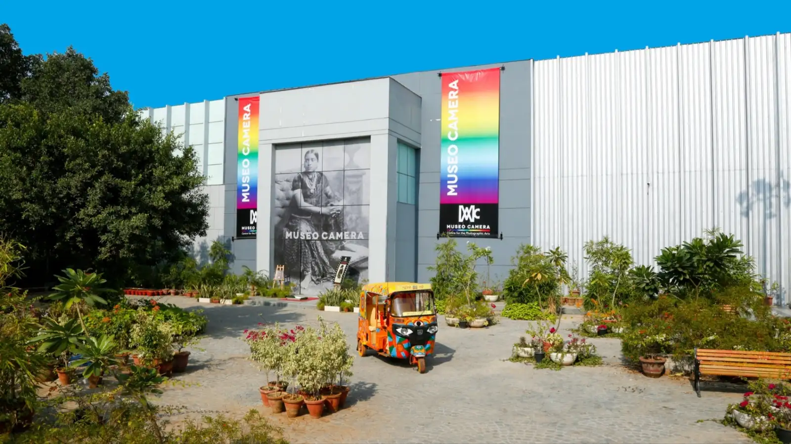 event-venue-Museo Camera: Centre for the Photographic Arts