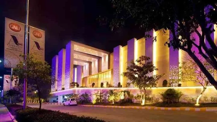 event-venue-A DOT by GNH