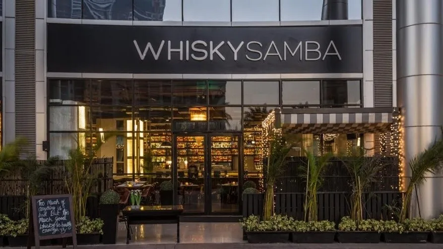event-venue-Whisky Samba
