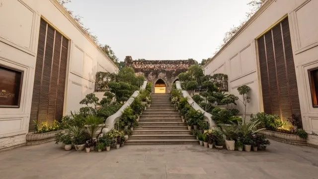 One Style Mile — main image