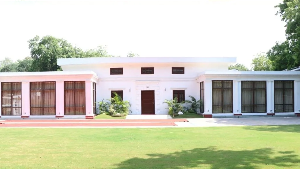 Host Grand Events at Delhi Gymkhana Club