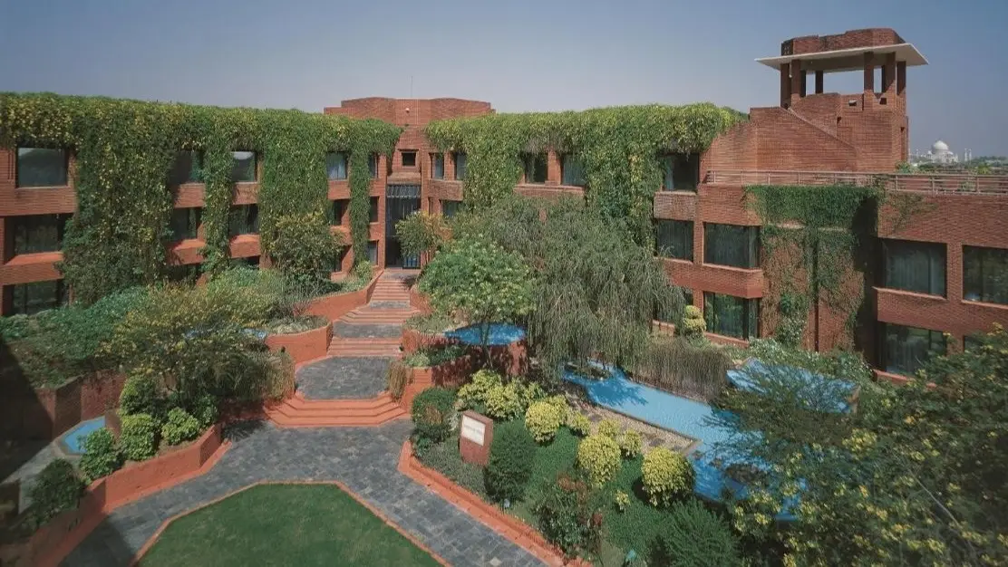 event-venue-ITC Mughal, A Luxury Collection Resort & Spa, Agra