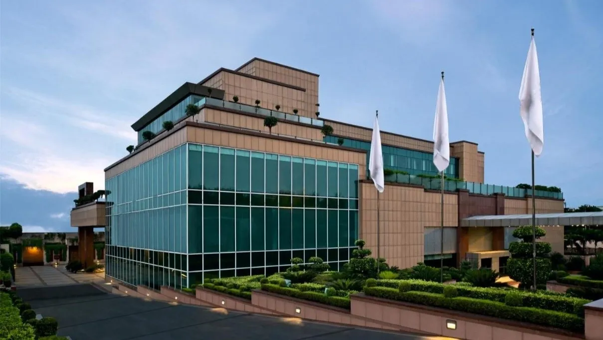 event-venue-Taj Hotel and Convention Centre, Agra