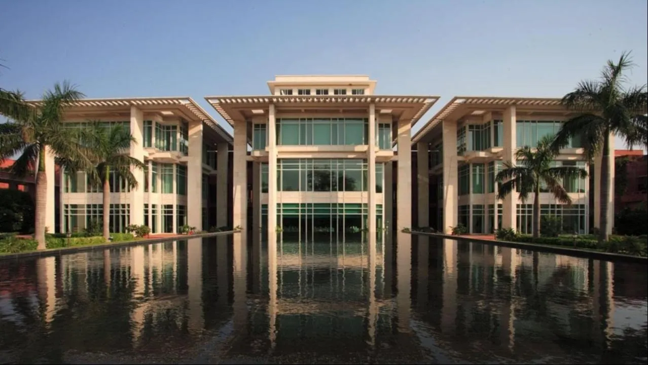 event-venue-Jaypee Palace Hotel & Convention Centre, Agra