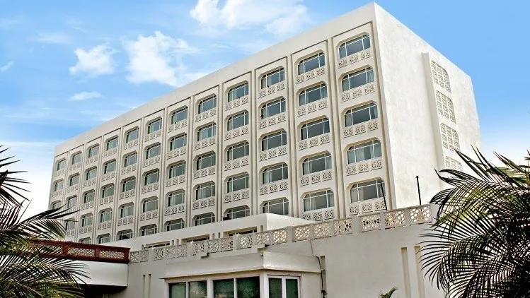 event-venue-Tajview, Agra - IHCL SeleQtions