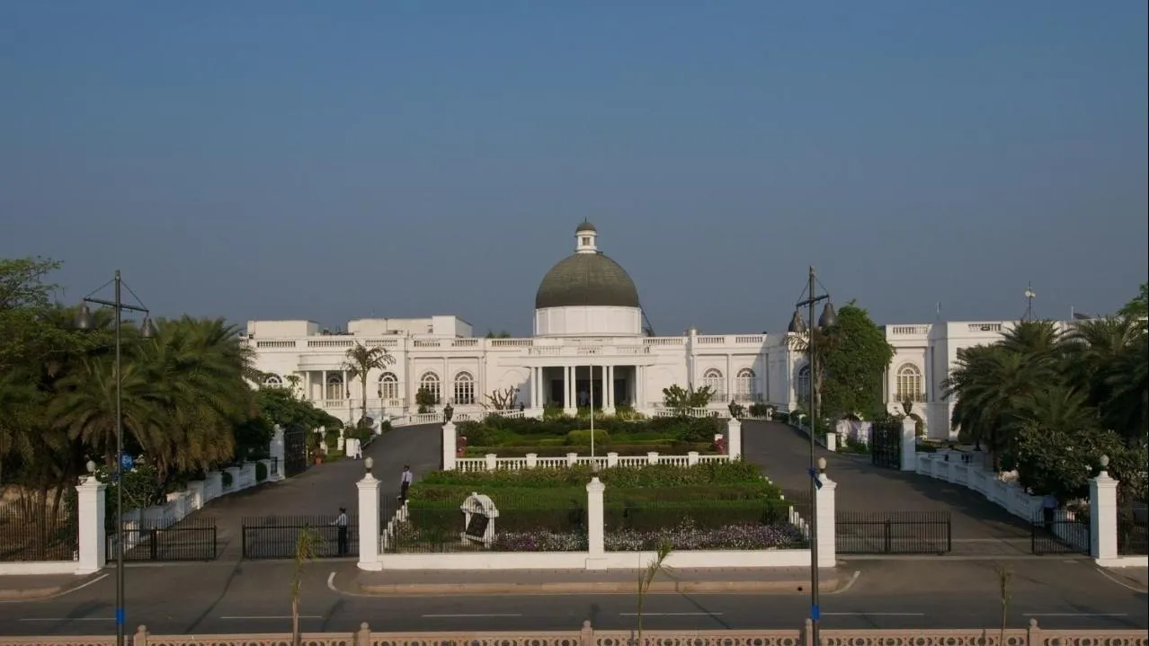 event-venue-Taj Mahal Lucknow