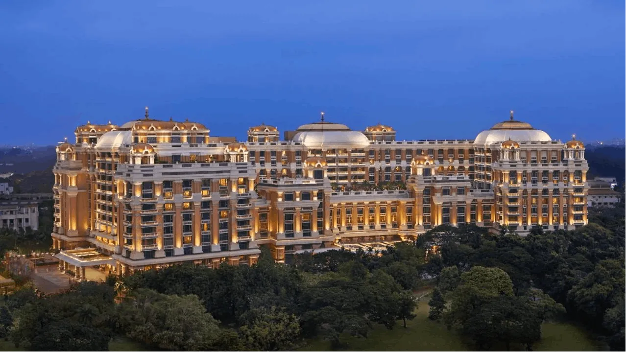 event-venue-ITC Grand Chola, A Luxury Collection Hotel, Chennai