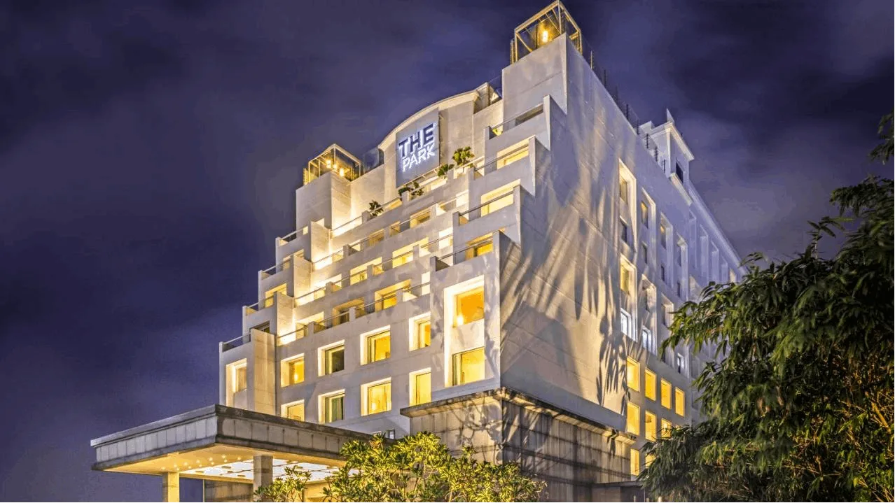 event-venue-The Park, Chennai