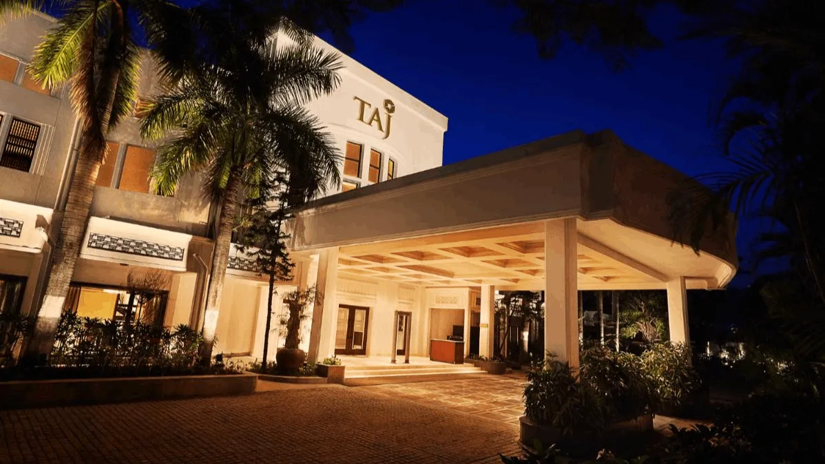 event-venue-Taj Connemara, Chennai