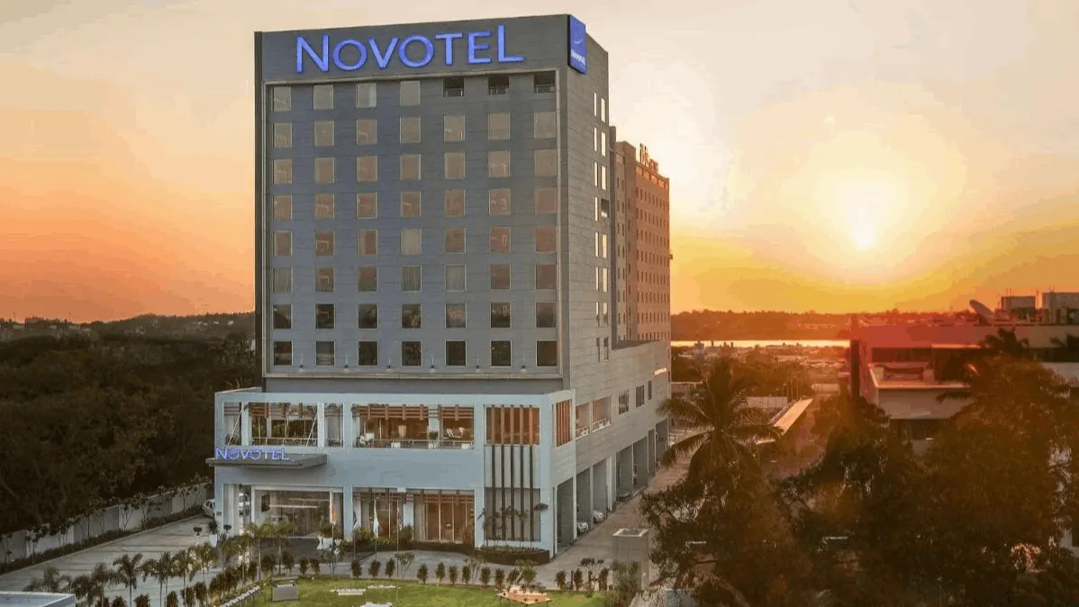 event-venue-Novotel Chennai Sipcot