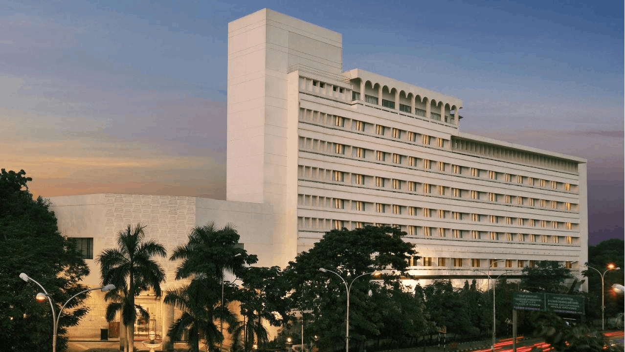 event-venue-Welcomhotel By ITC Hotels, Cathedral Road