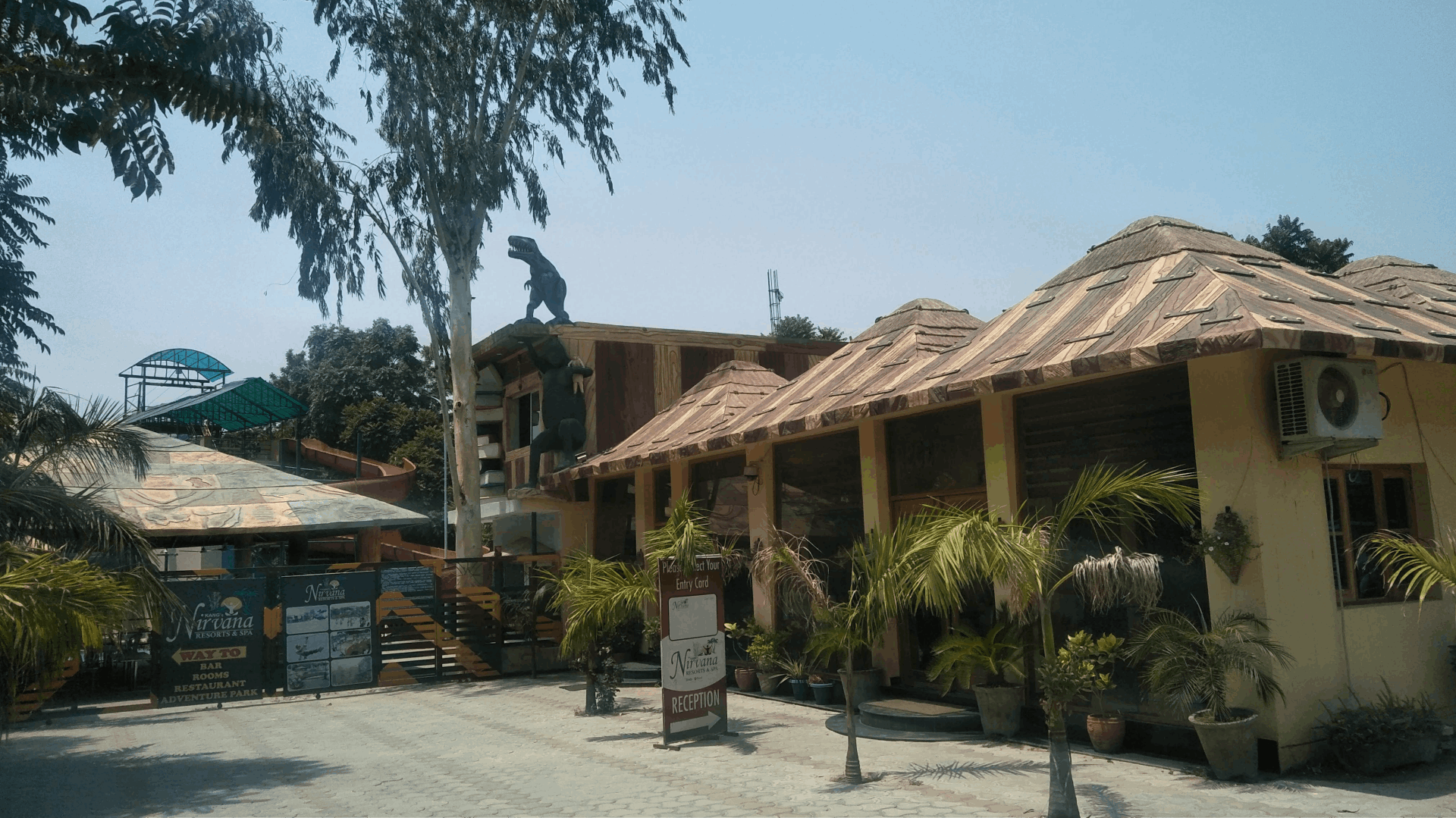 event-venue-Kang's Nirvana Resort