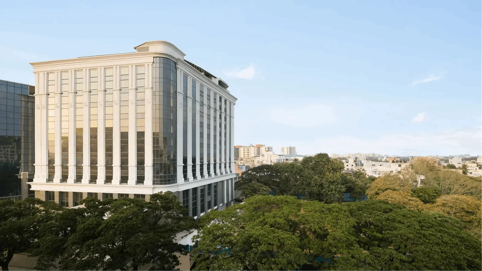 event-venue-Ramada Plaza by Wyndham Chennai