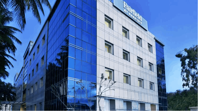 event-venue-Fairfield by Marriott Bengaluru Whitefield