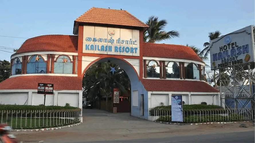 event-venue-Kailash Resort