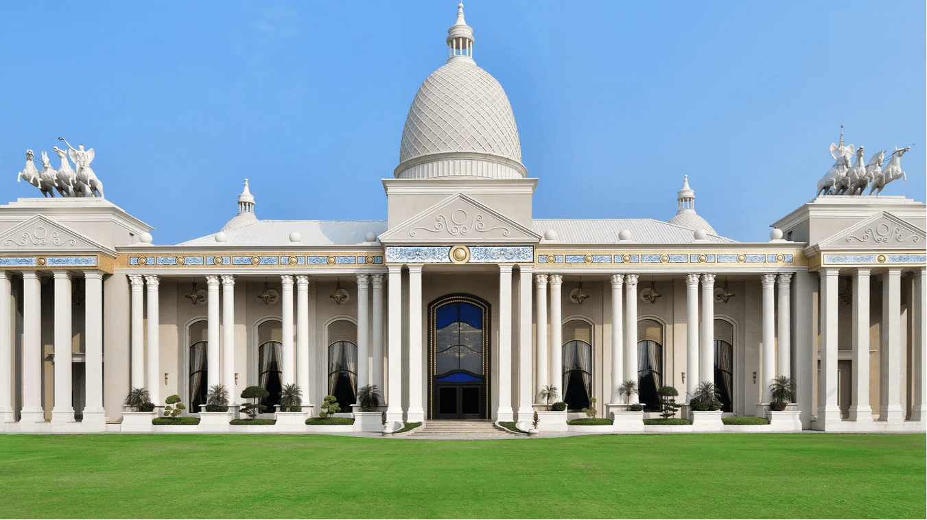 event-venue-Sheraton Grand Palace Indore