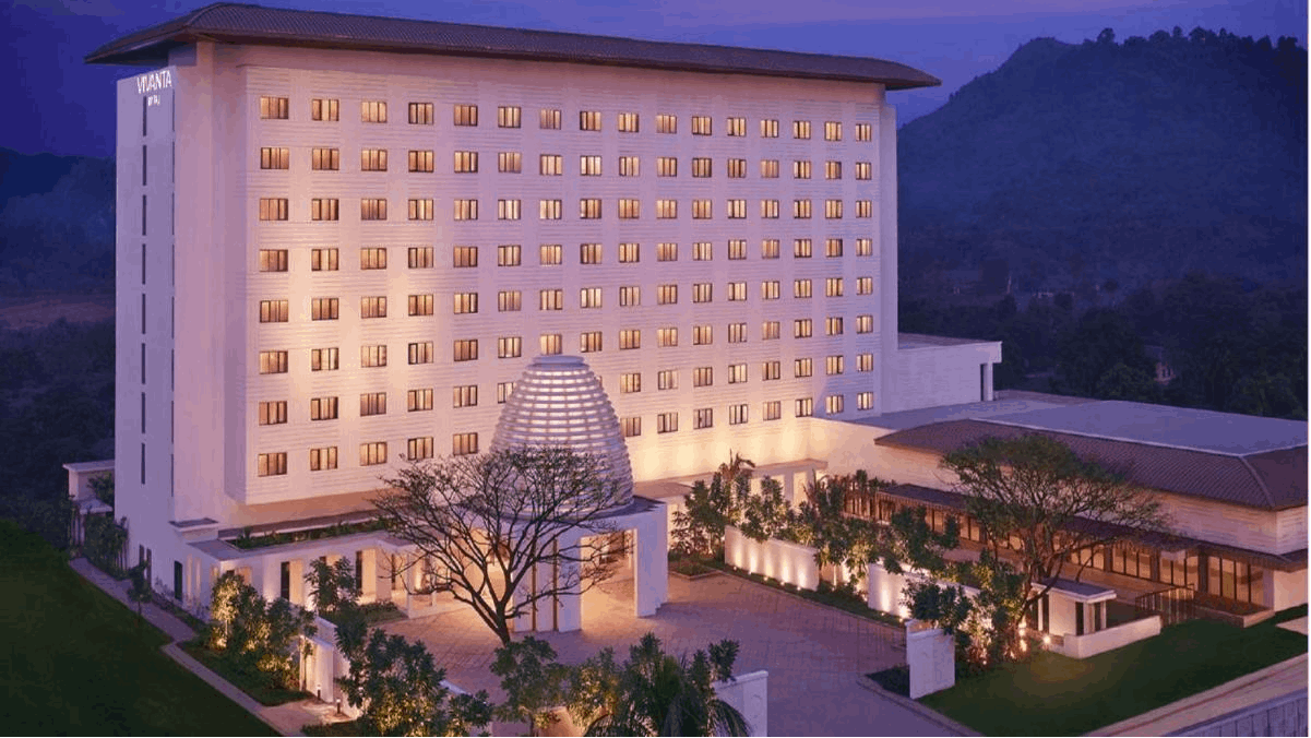 event-venue-Vivanta Guwahati