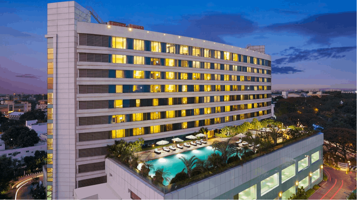 event-venue-Vivanta Coimbatore