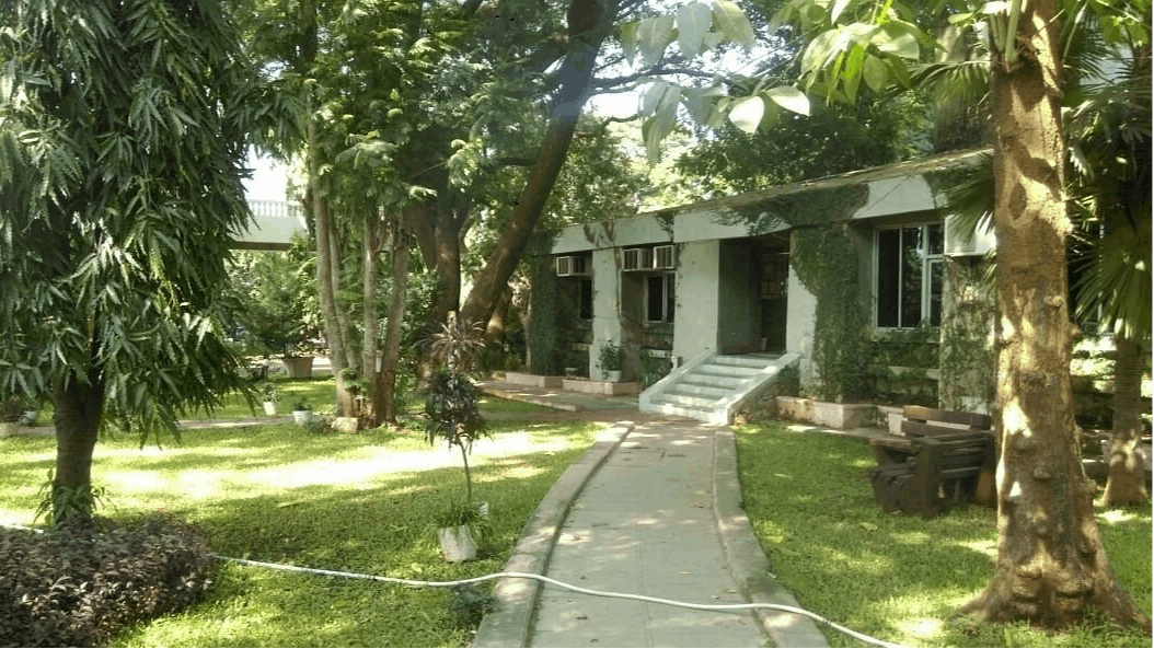 event-venue-Kamath Residency