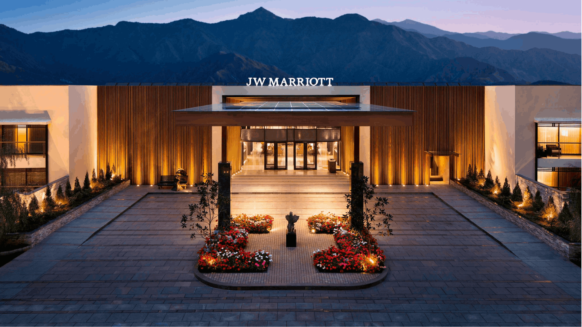 event-venue-JW Marriott Mussoorie Walnut Grove Resort & Spa