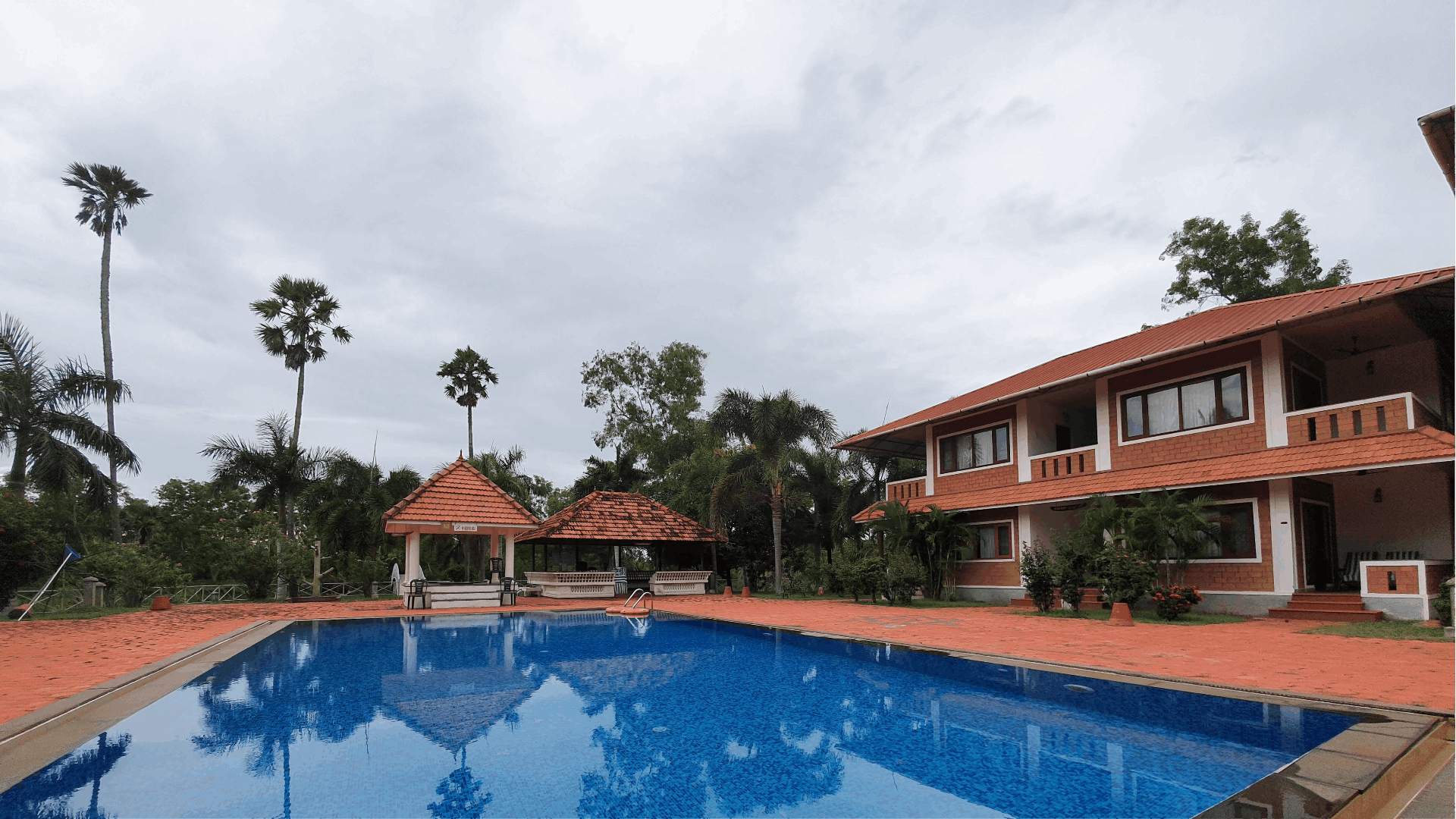 event-venue-Isola Di Cocco Ayurvedic Heritage Beach Resort, Thiruvananthapuram