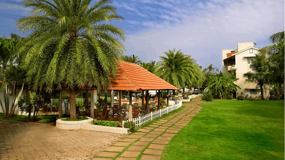 event-venue-Eastwoods Resort