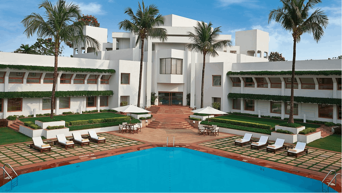 event-venue-Trident Bhubaneswar