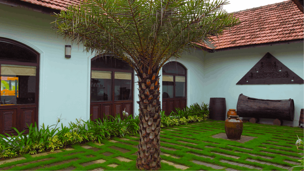 event-venue-Indriya Beach Resort and Spa