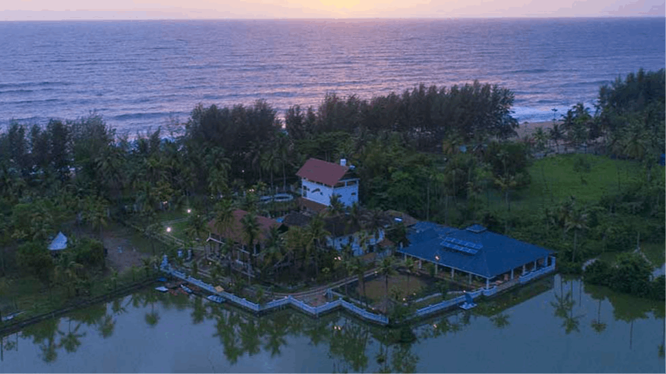 event-venue-Indriya Sands Kuzhupilly