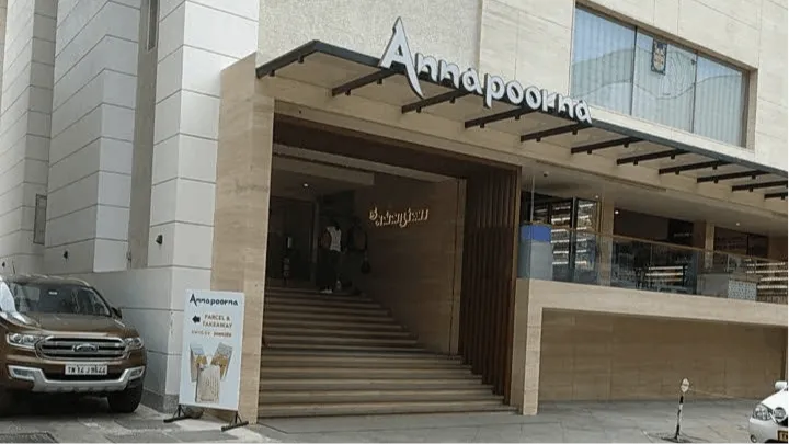 event-venue-IKON by Annapoorna, Coimbatore