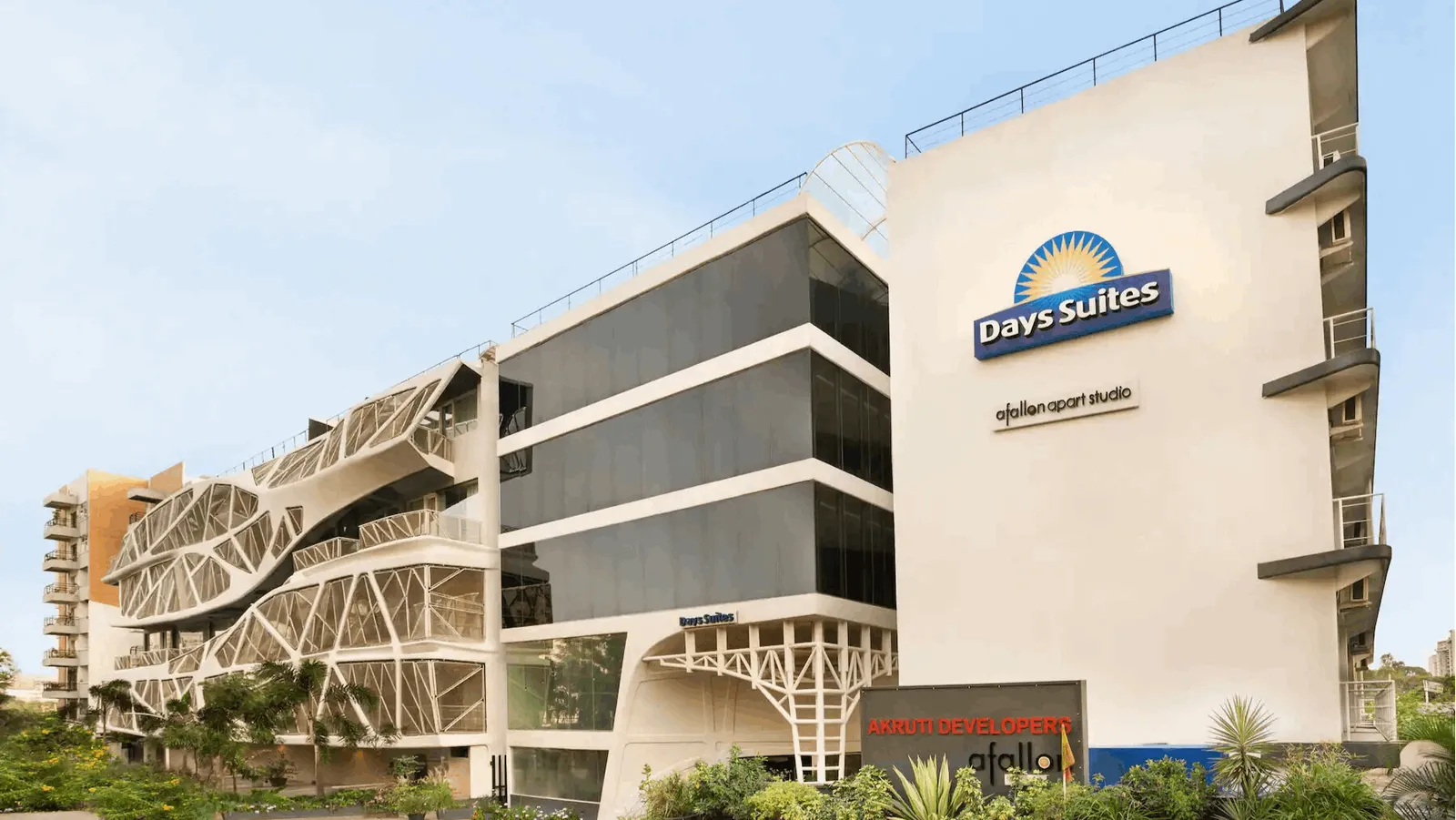 Days Suites by Wyndham Bengaluru Whitefield