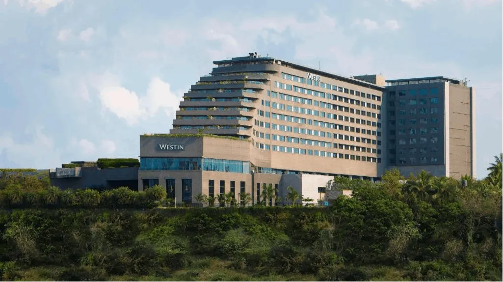 event-venue-The Westin Pune Koregaon Park