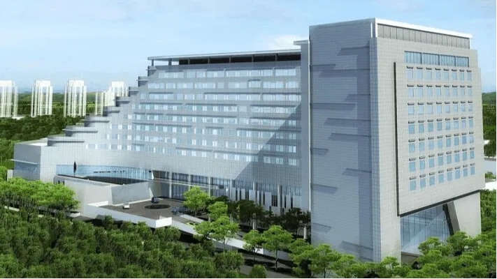 The Westin Pune Koregaon Park – Luxury 5-Star Hotel in Pune