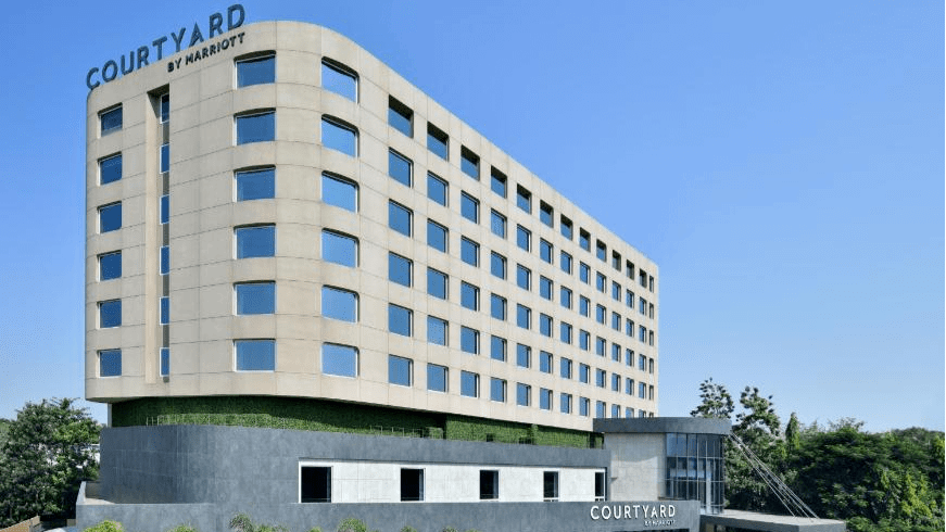 event-venue-Courtyard Nashik